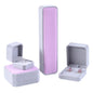 Jewelry Packaging Necklace Packaging Organizer Ring Box