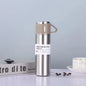 500ML Stainless Steel Vacuum Flask – Thermal Insulated Couple Bottle