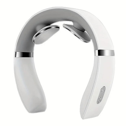 Electric USB Neck Massager – Portable Cervical Massage Device
