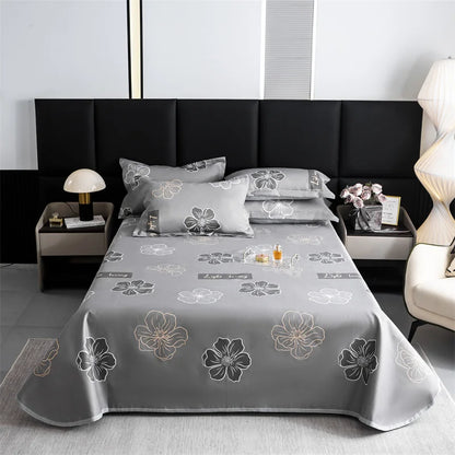 Summer cool bed cover