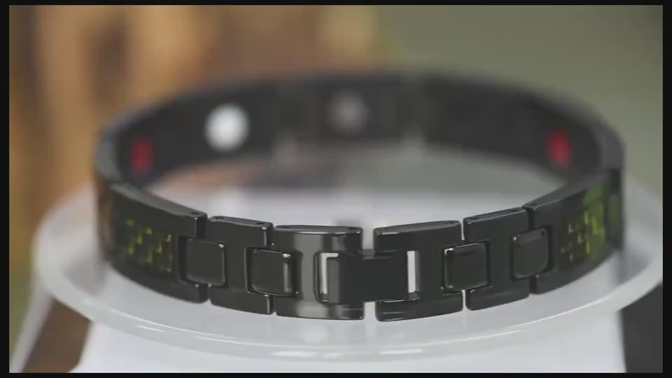 Magnetic Bracelet
