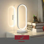 Sleek Touch Bedside Lamp